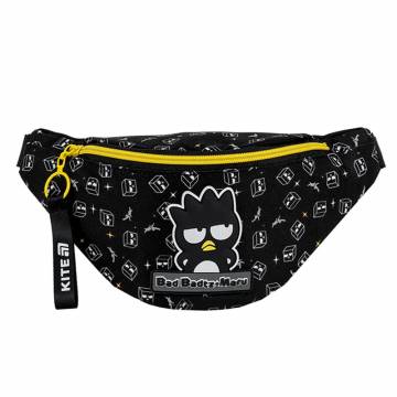 Сумка-бананка Kite Kids Bad Badtz Maru (HK25-2577-2) Сумка-бананка Kite Kids Bad Badtz Maru (HK25-2577-2)