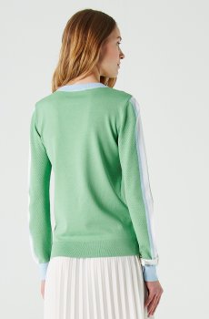 Lacoste светр жіночий