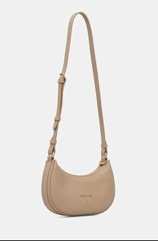 Кожаная сумочка Patrizia Pepe