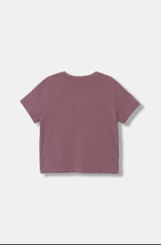 Детская футболка EA7 Emporio Armani