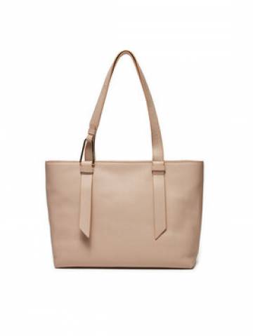 Coccinelle Сумка R1K Coccinellemalory E1 R1K 11 02 01 Бежевий Coccinelle Сумка R1K Coccinellemalory E1 R1K 11 02 01 Бежевий
