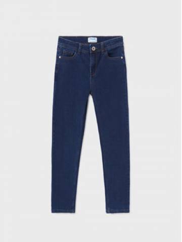 Mayoral Джинси 557 Cиній Regular Fit Mayoral Джинси 557 Cиній Regular Fit