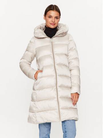 Save The Duck Пуховик D40279W IRIS17 Бежевий Regular Fit Save The Duck Пуховик D40279W IRIS17 Бежевий Regular Fit