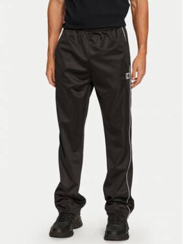 Karl Kani Спортивні штани 60030049 Чорний Regular Fit Karl Kani Спортивні штани 60030049 Чорний Regular Fit
