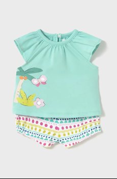 Комплект для младенцев Mayoral Newborn 2 шт