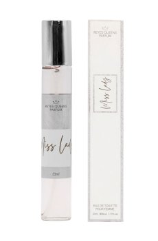 Reyes Queens Parfum Miss Lady Туалетная вода женская, 33 мл