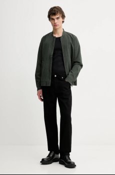 Хлопковые брюки Les Deux