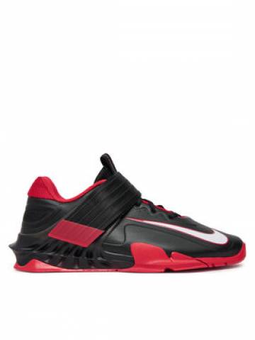 Nike Взуття для тренажерного залу Savaleos CV5708 002 Чорний Nike Взуття для тренажерного залу Savaleos CV5708 002 Чорний
