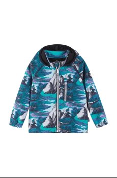 Куртка для младенцев Reima Moomin Vantti