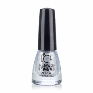 Лак для ногтей LCF Mini Nail Polish 118, 5 мл Лак для ногтей LCF Mini Nail Polish 118, 5 мл