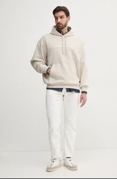 Хлопковая кофта Red Bull Racing x Pepe Jeans BREAKING RECORDS HDY