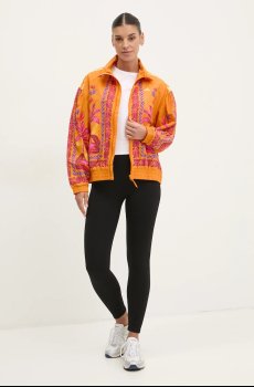 Куртка adidas x Farm Rio