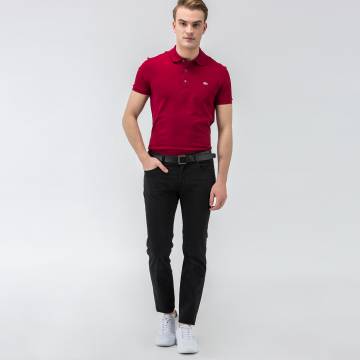 Lacoste штани чоловічі Lacoste штани чоловічі