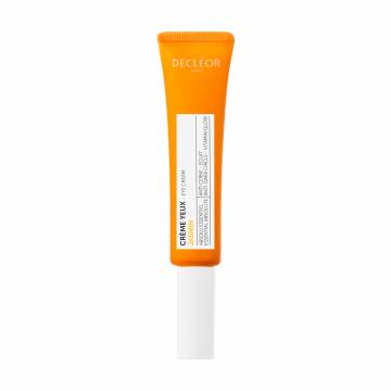 Крем для кожи вокруг глаз Decleor Aromessence Jasmine Eye Cream против темных кругов, с экстрактом жасмина, 15 мл Крем для кожи вокруг глаз Decleor Aromessence Jasmine Eye Cream против темных кругов, с экстрактом жасмина, 15 мл
