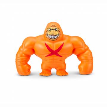 Стретч-іграшка Smashers Slam Heroes Orange Gorrila (74140A)