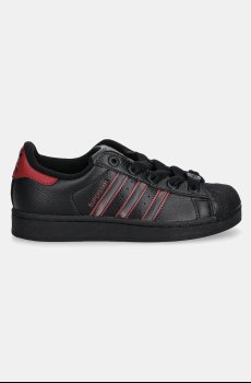 Детские кроссовки adidas Originals SUPERSTAR II