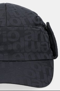 Детская кепка Emporio Armani