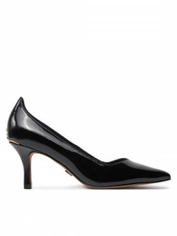 DKNY Туфлі на шпильці Ivanie K3400525 Чорний DKNY Туфлі на шпильці Ivanie K3400525 Чорний