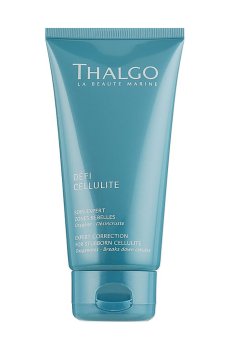 Гель для тела Thalgo Expert Correction For Stubborn Cellulite против целлюлита, 150 мл