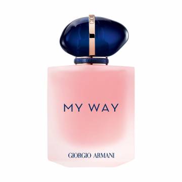 Giorgio Armani My Way Floral Парфюмированная вода женская, 90 мл Giorgio Armani My Way Floral Парфюмированная вода женская, 90 мл