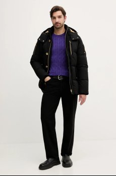 Пуховая куртка MOOSE KNUCKLES Gold 3Q