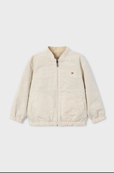 Детская двусторонняя куртка Mayoral