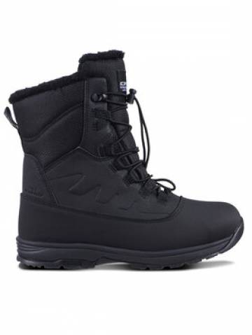 Icepeak Снігоходи Alofi2 72268 Чорний Icepeak Снігоходи Alofi2 72268 Чорний