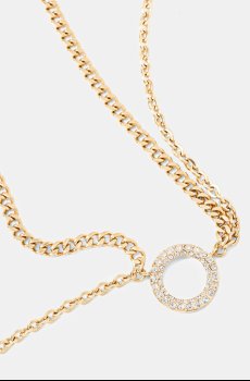 Цепочка Karl Lagerfeld