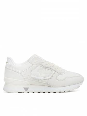 Champion Снікерcи RN85 VELOUR S11705-WW017 Бежевий Champion Снікерcи RN85 VELOUR S11705-WW017 Бежевий
