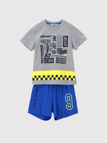 Original Marines Піжама DCP2098B Кольоровий Regular Fit Original Marines Піжама DCP2098B Кольоровий Regular Fit
