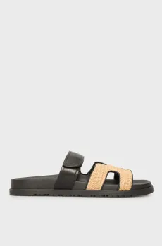 Женские слайдеры Slima Разноцветный 39 PRPY PRSLT7831W