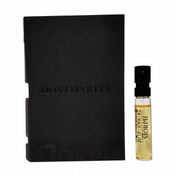 Morph Montmartre Парфюмированная вода унисекс, 2 мл (пробник) Morph Montmartre Парфюмированная вода унисекс, 2 мл (пробник)
