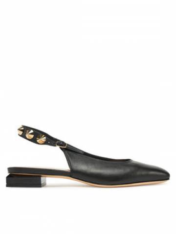 AGL Босоніжки Angie L Spike D557007PCSOFTY0000 Чорний AGL Босоніжки Angie L Spike D557007PCSOFTY0000 Чорний