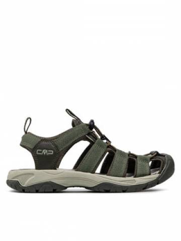 CMP Босоніжки Sahiph Hiking Sandal 30Q9517 Зелений