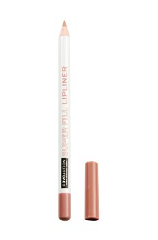 Карандаш для губ Relove by Revolution Super Fill Lipliner, Cream, 1 г