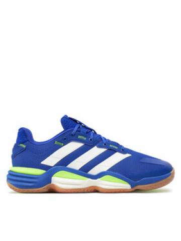 adidas Взуття у спортзал Stabil 16 IE1083 Голубий adidas Взуття у спортзал Stabil 16 IE1083 Голубий