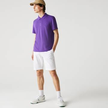 Lacoste поло чоловіче стандартного крою Lacoste поло чоловіче стандартного крою