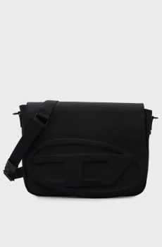 Мужская черная сумка 1DR 2.0 Черный ONESIZE Diesel X10483 P8426
