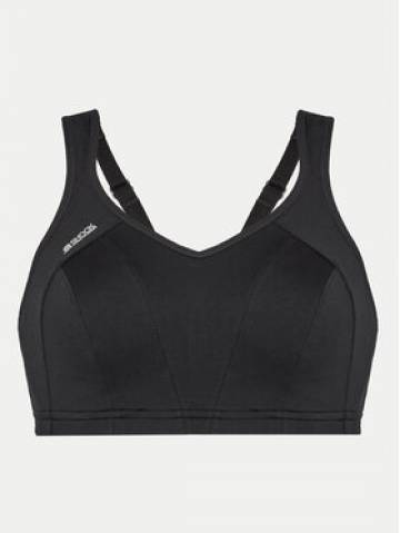 Shock Absorber Спортивний бюстгальтер Active Multi Sports U10034 Чорний Shock Absorber Спортивний бюстгальтер Active Multi Sports U10034 Чорний