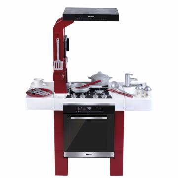 Ігровий набір Klein Кухня Miele Fresh (7150) Ігровий набір Klein Кухня Miele Fresh (7150)