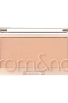 Уценка! Румяна для лица Rom&nd Better Than Cheek N01 Nutty Nude, 4 г