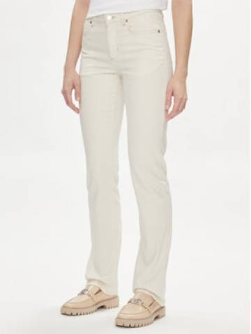 Liu Jo Джинси UA4063 T4406 Écru Regular Fit Liu Jo Джинси UA4063 T4406 Écru Regular Fit