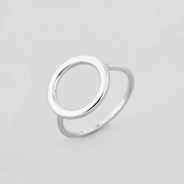 Серебряное кольцо Minimal 510491-18 18 Серебряное кольцо Minimal 510491-18 18