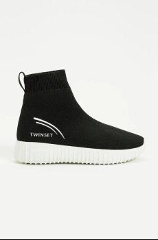Детские кроссовки Twinset