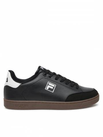 Fila Снікерcи Courtbay FFM0365.83036 Чорний Fila Снікерcи Courtbay FFM0365.83036 Чорний