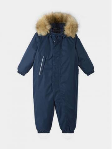 Reima Зимовий комбінезон Gotland 5100117C Cиній Regular Fit Reima Зимовий комбінезон Gotland 5100117C Cиній Regular Fit