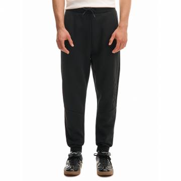Cropp - Спортивні брюки-джогери - чорний Cropp - Спортивні брюки-джогери - чорний
