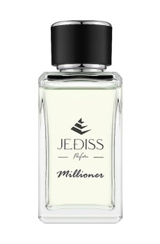 Jediss Millioner Парфюмированная вода мужская, 100 мл