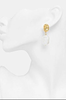 Сережки Answear.LAB