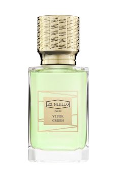 Ex Nihilo Viper Green Парфюмированная вода унисекс, 50 мл